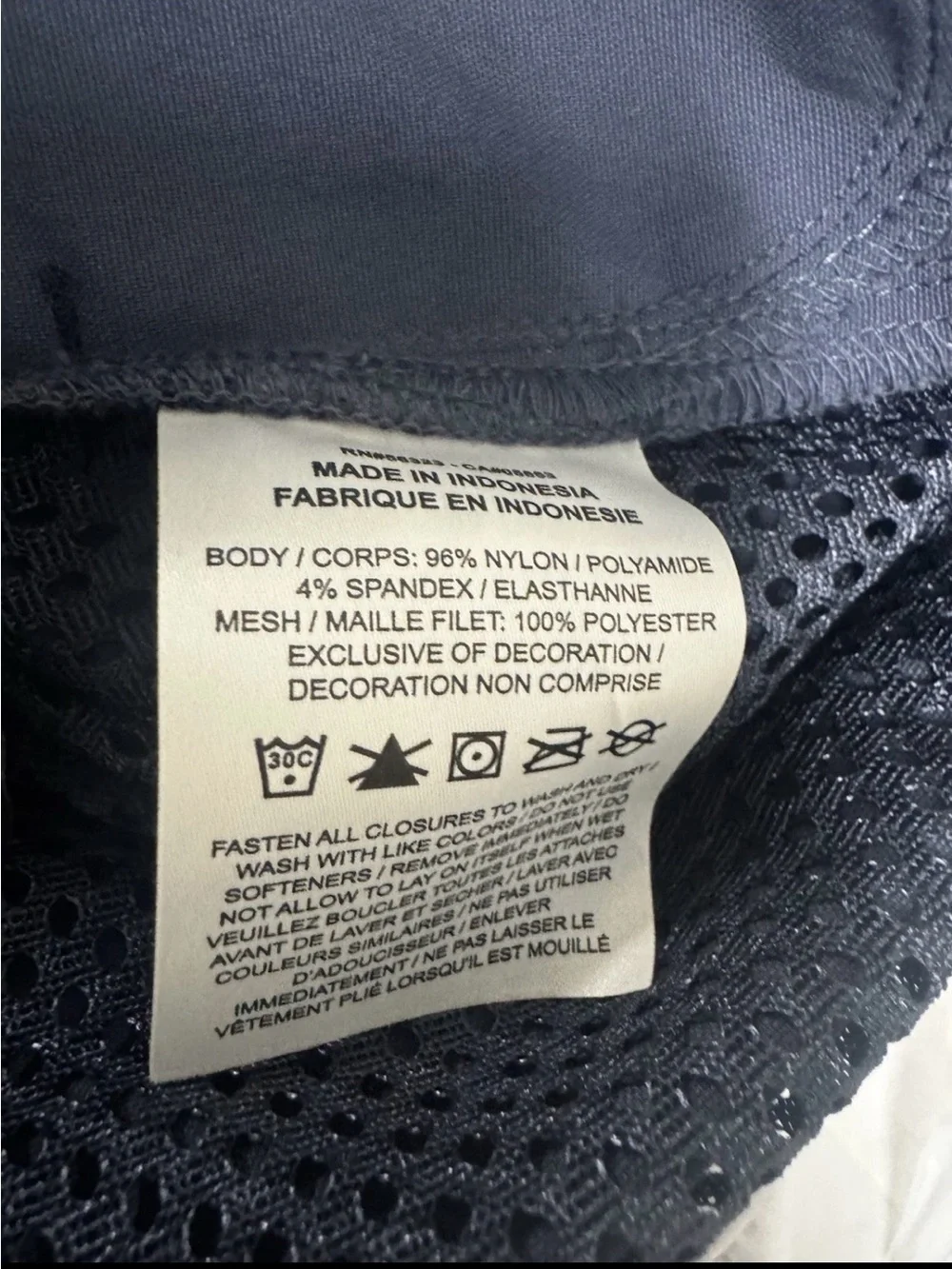 Nike ACG versatile nike